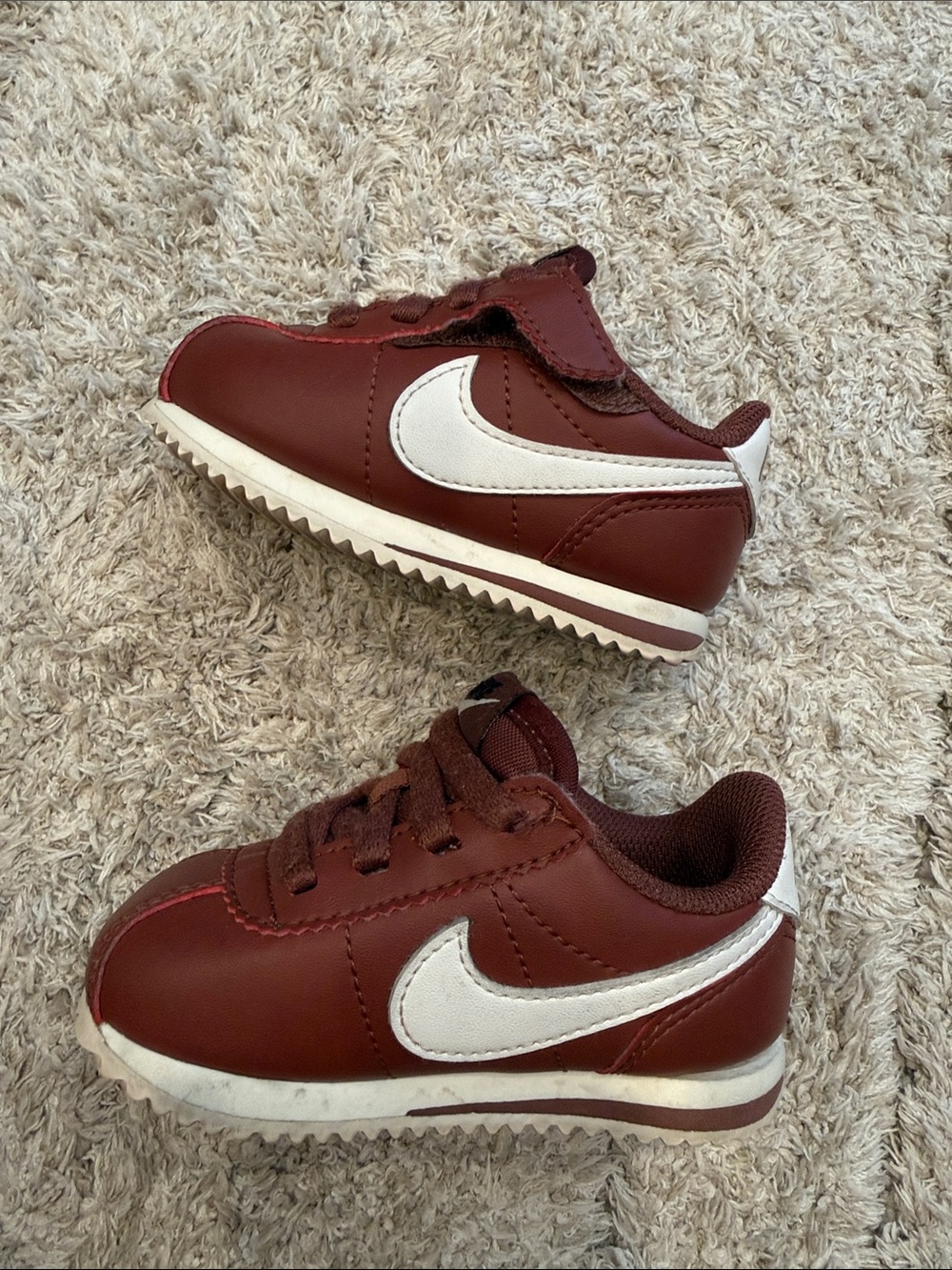 Nike Cortez
